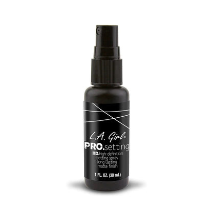 Spray Fijador  la Girl