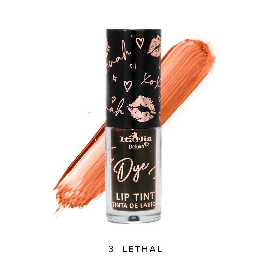 Tintas de Labios ITALIA DELUXE