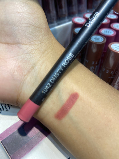 Lápiz labial Italia Deluxo