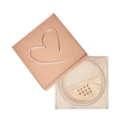 Polvo fijador suelto Translucent Dream' Bye Filter Beauty Creations
