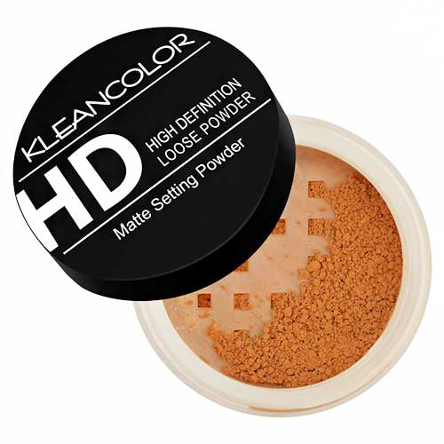 Polvo suelto kleancolor- Toño Deep