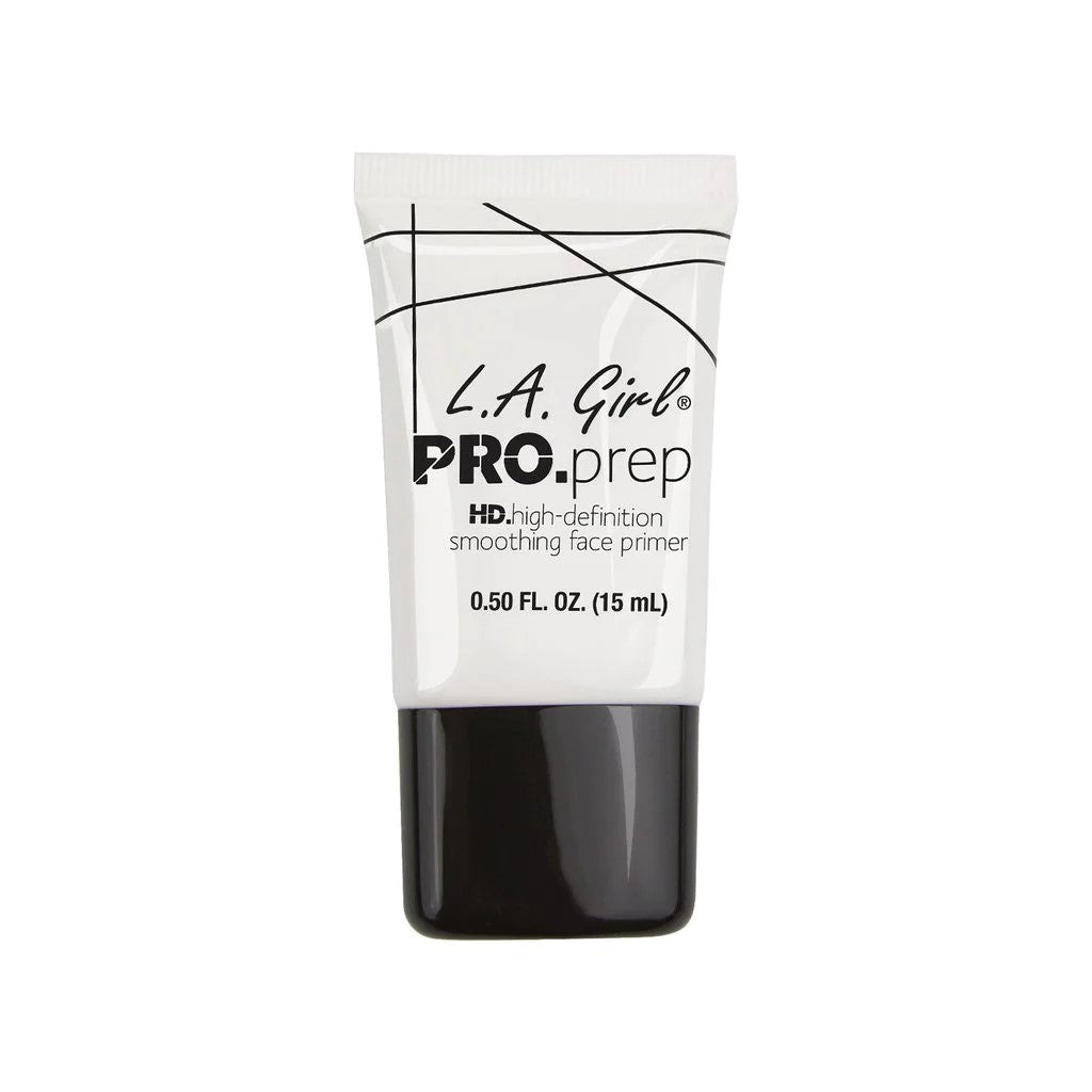 Primer Pro Prep la Girl