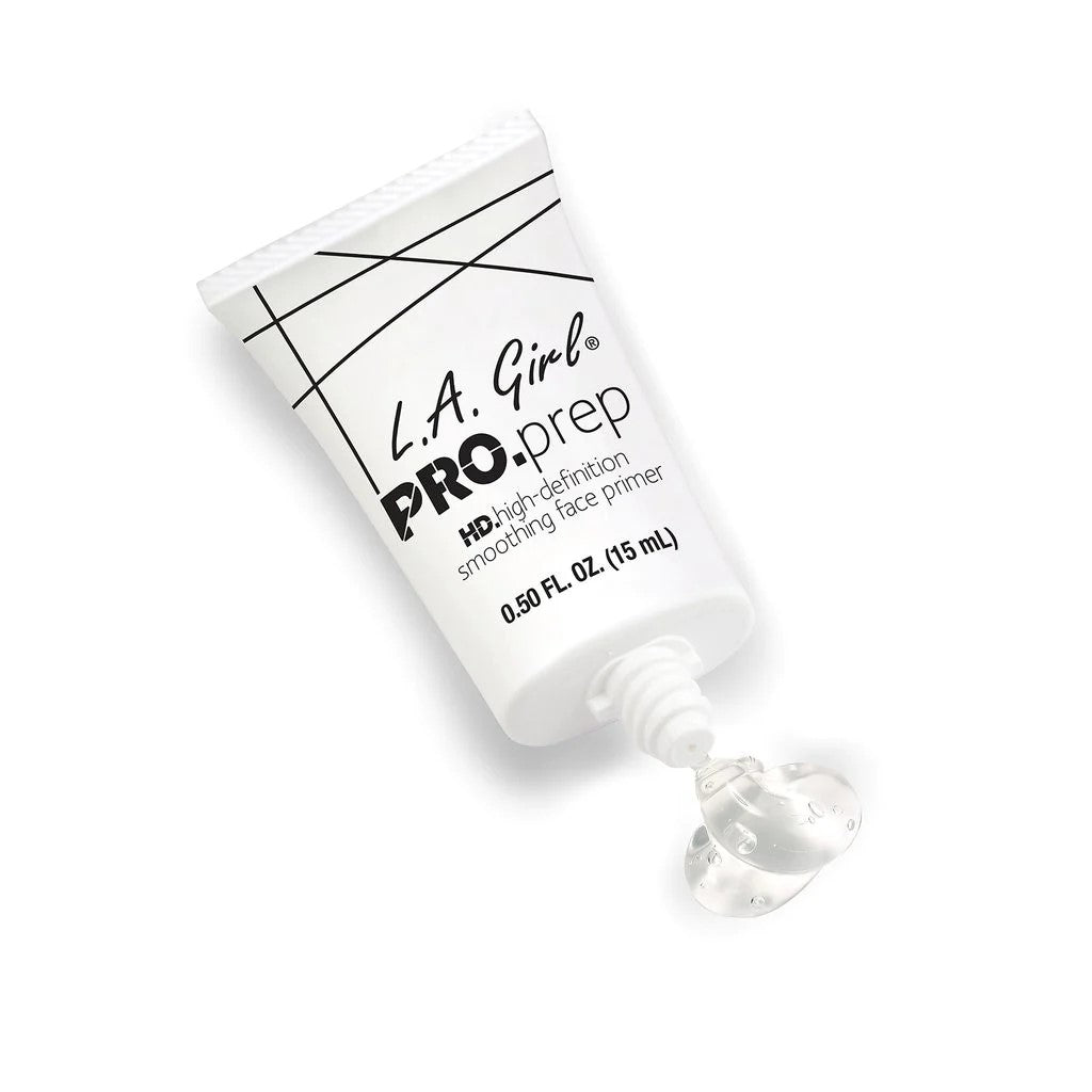 Primer Pro Prep la Girl