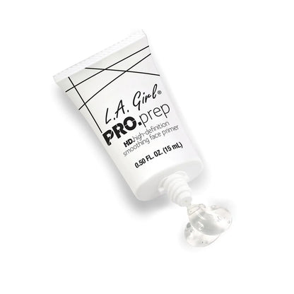 Primer Pro Prep la Girl