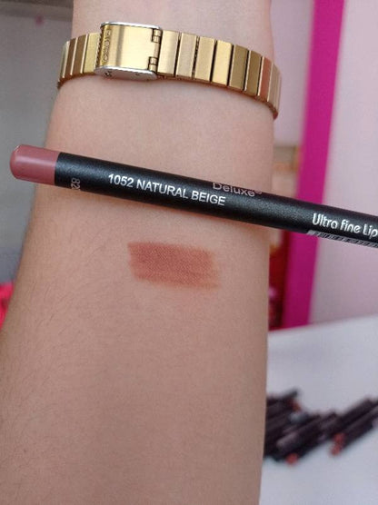 Lápiz labial Italia Deluxo