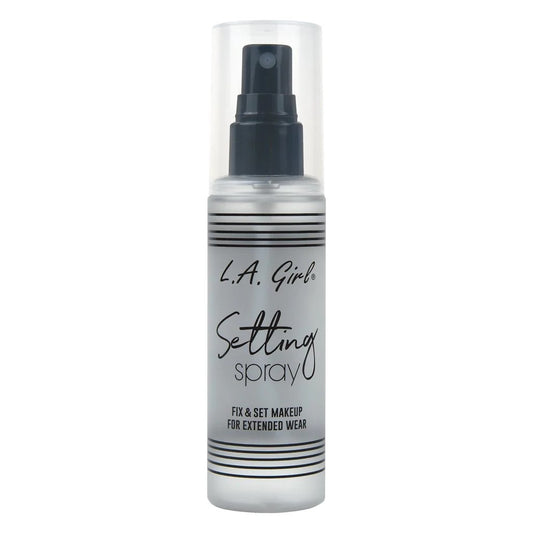 SPRAY FIJADOR La Girl