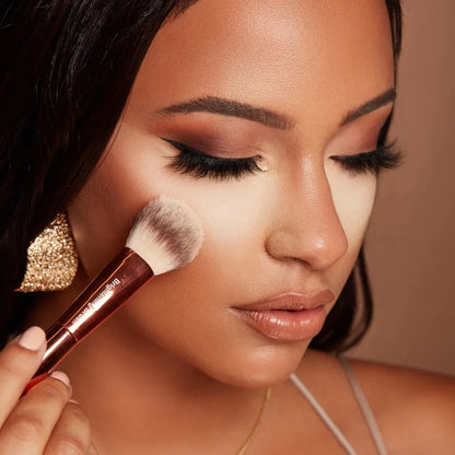 Polvo fijador suelto Bye Filter 'Honey Me BEAUTY CREATIONS