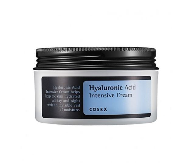 COSRX- Crema intensiva Hyaluronic Hydra 100 ml