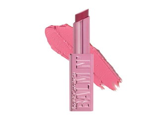 BALSAMO BEAUTY CREATIONS - BALM N' CUTE- TONO ROSE