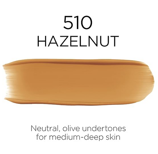 Base Infallible 24HR Fresh Wear- TONO 510