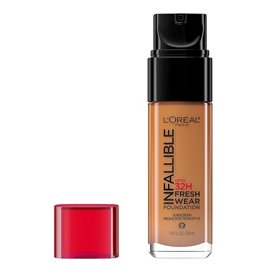 Base Infallible 24HR Fresh Wear- TONO 510