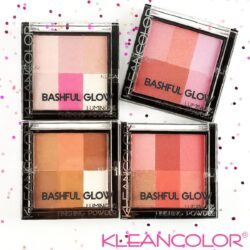 RUBOR KLANCOLOR LUMINOSO