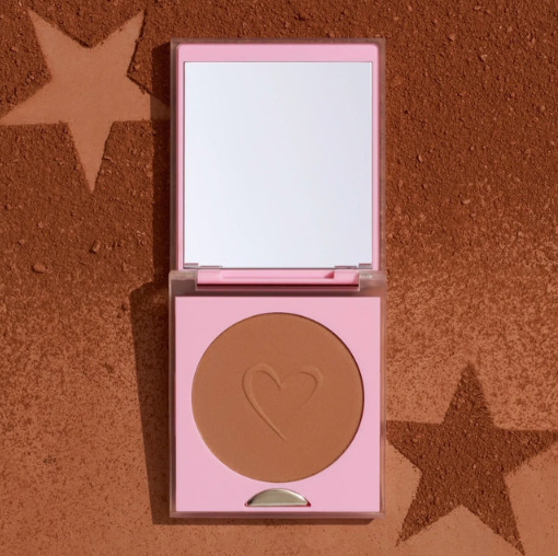 BRONZER EN POLVO BEAUTY CREATIONS - TONO WILD SUN BRONZER