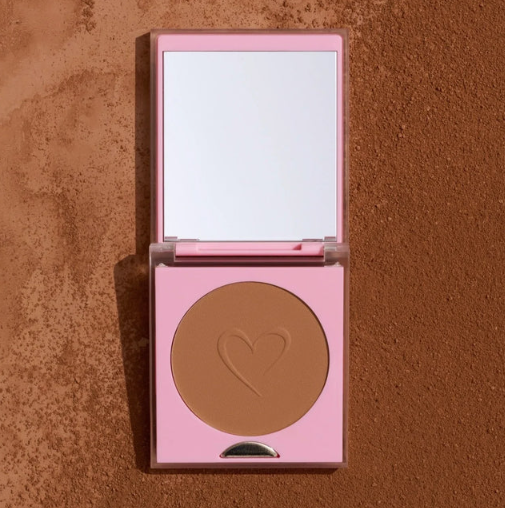 BRONZER EN POLVO BEAUTY CREATIONS - TONO MOJAVE DESERT BRONZER