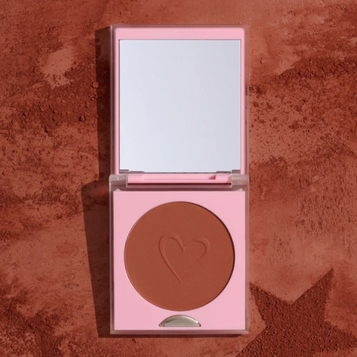 BRONZER EN POLVO BEAUTY CREATIONS - TONO MEGA BRONZE