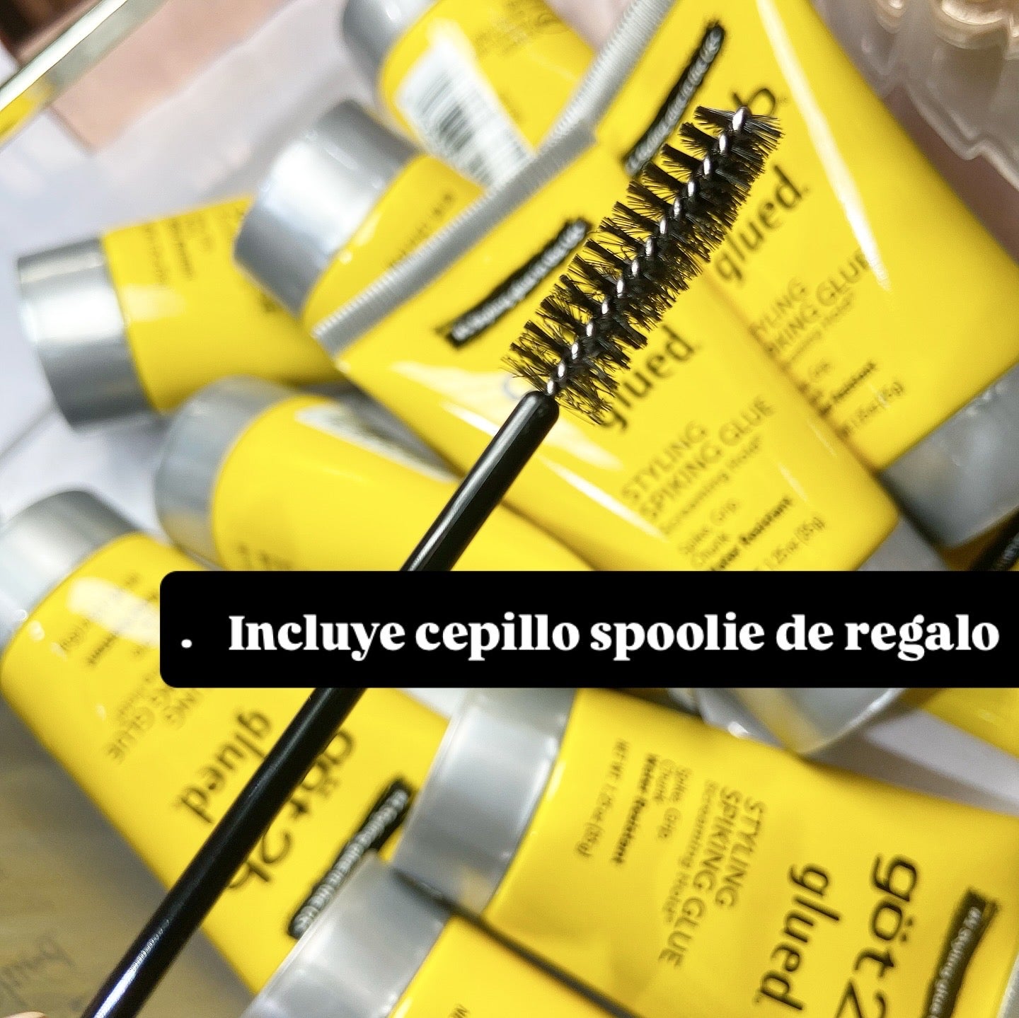 Gel Schwarzkopf got2b con aplicador 35g