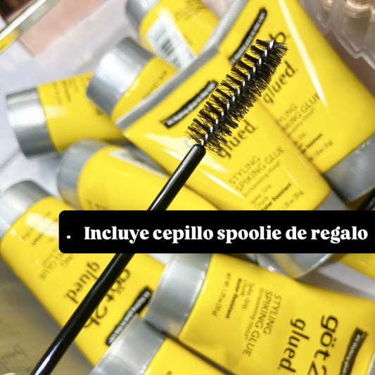 Gel Schwarzkopf got2b con aplicador 35g