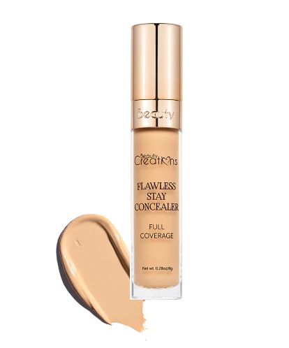 Corrector Flawless Stay Beauty Creations