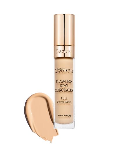 Corrector Flawless Stay Beauty Creations