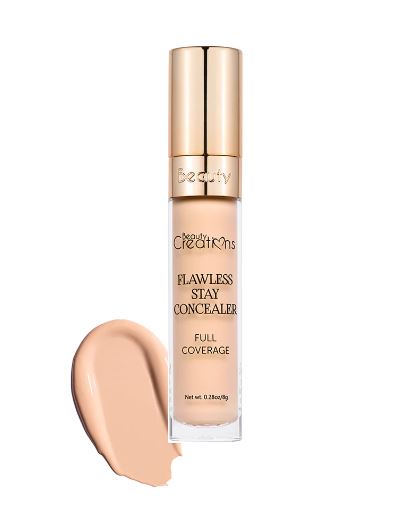 Corrector Flawless Stay Beauty Creations