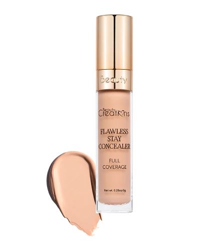 Corrector Flawless Stay Beauty Creations