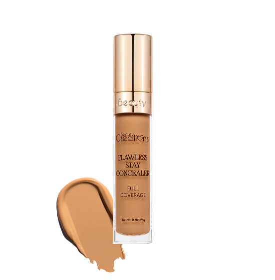 Corrector Flawless Stay Beauty Creations
