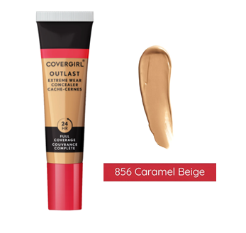 Corrector Outlast Extreme Wear  Covergirl - TONO CARAMEL BEIGE
