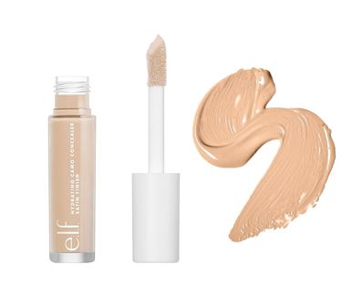 Corrector Hidratante Elf Cosmetics-TONO Medium Peach