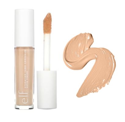Corrector Hidratante Elf Cosmetics-TONO LIGHT PEACH