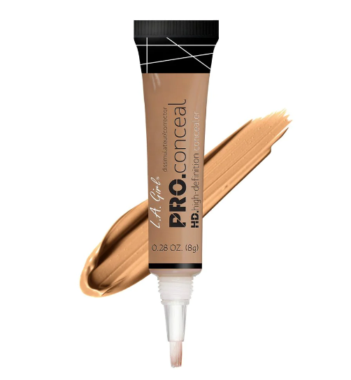 Corrector HD Pro la Girl