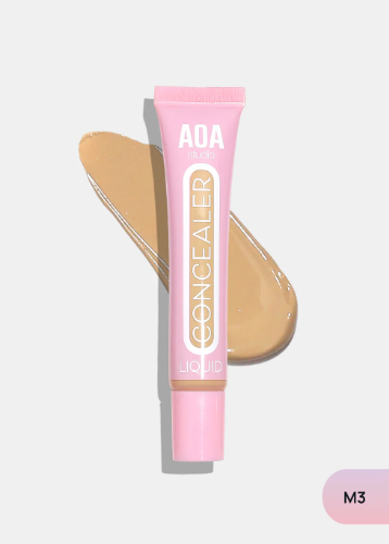 CORRECTOR LÍQUIDO PAW PAW DE AOA- TONO M3