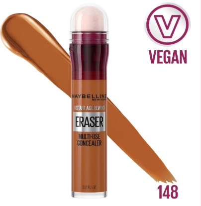 Corrector Instant Age Rewind Eraser- TONO 148