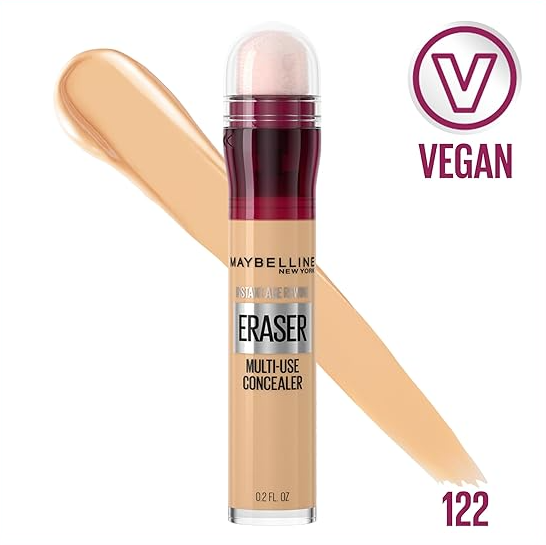 Corrector Instant Age Rewind Eraser – TONO 122