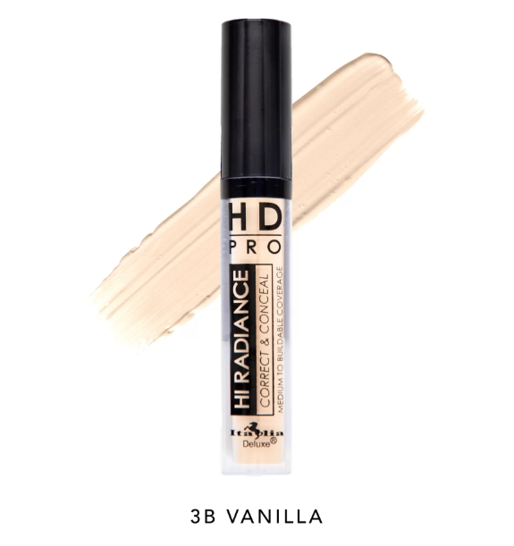 Corrector Liquido Hd Pro Hi Radiance Italia Deluxe