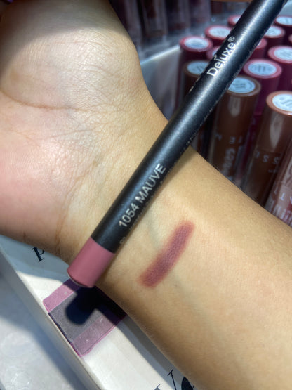 Lápiz labial Italia Deluxo