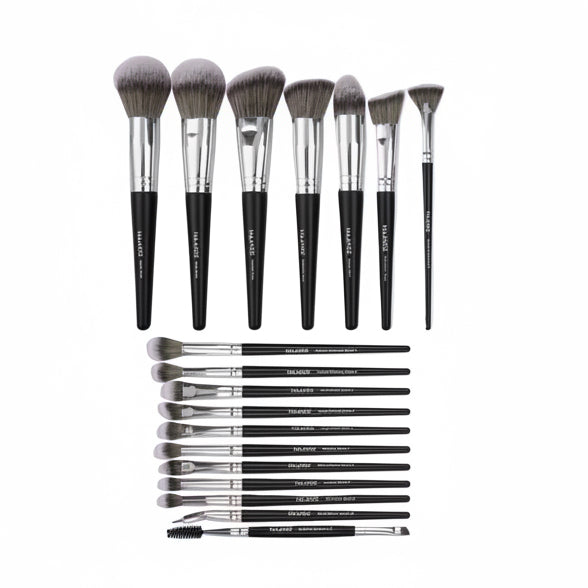 Set de brochas de 18 piezas Maange