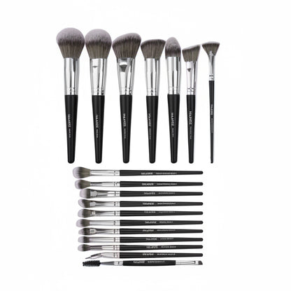 Set de brochas de 18 piezas Maange