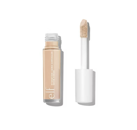 Corrector Hidratante Elf Cosmetics-TONO MEDIUM PEACH