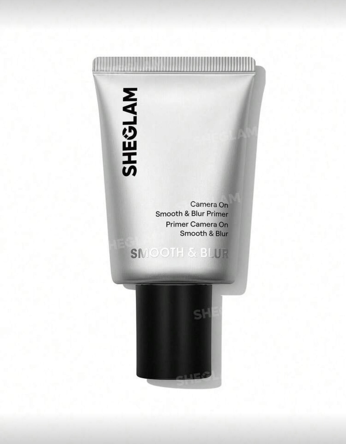 Primer sheglam - Smooth y blur primer - Difumina los poros dejando una apariencia estilo borrador