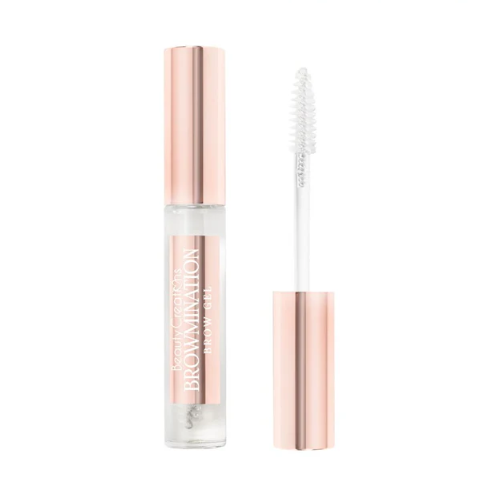 GEL LAMINADOR DE CEJAS -BEAUTY CREATIONS BROWMINATION