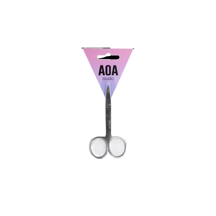 Tijera Aoa

Tijera de pinza para cejas ultradelgada