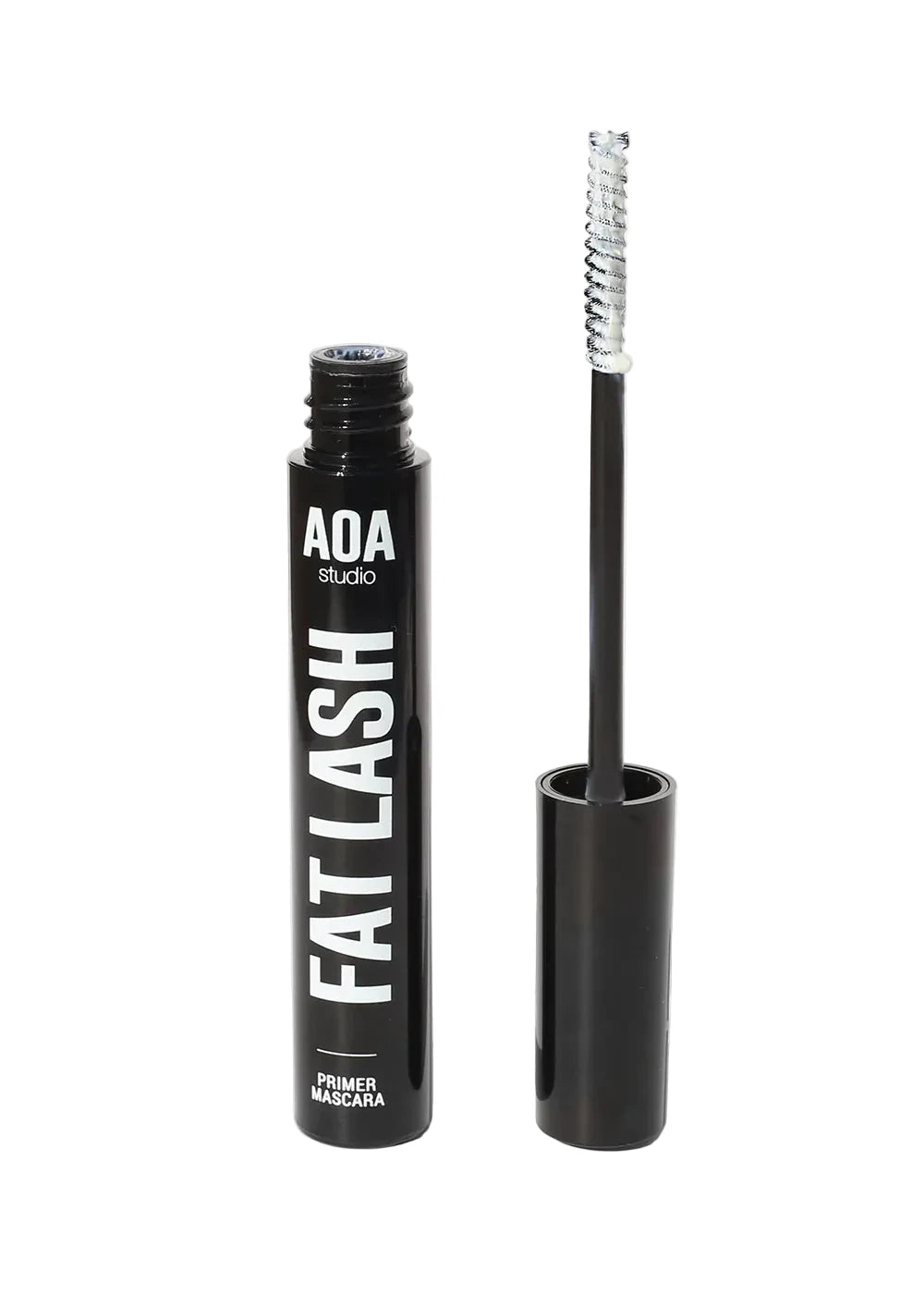 Máscara primer Aoa para pestañas FAT LASH - blanco