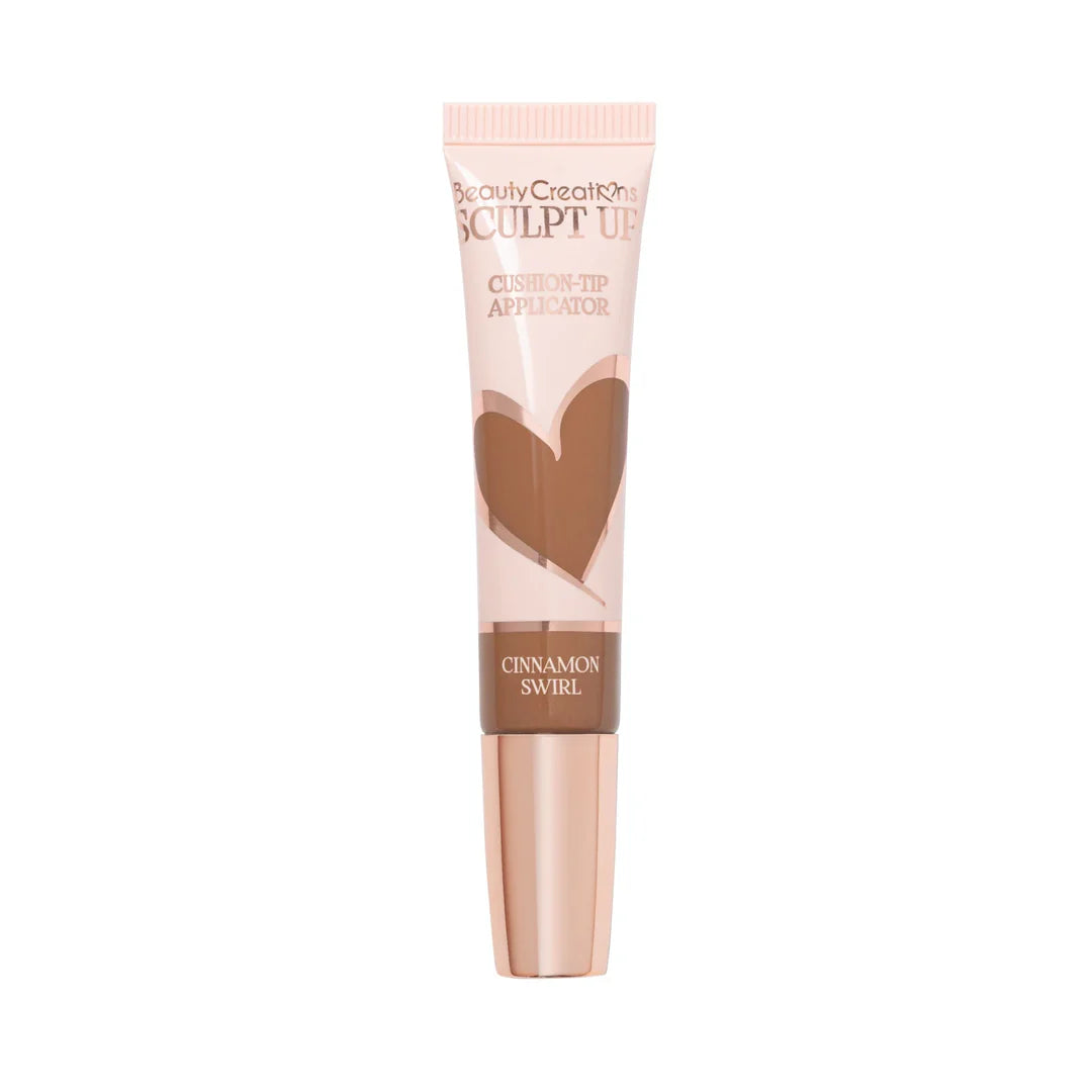 Contorno líquido Sculpt Up Beauty Creations- TONO: CINNAMON SWIRL