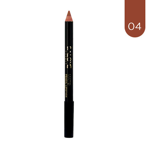 Lápiz Delineador de labios Jumbo Salome