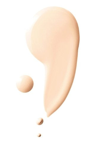 Base de maquillaje  Fit Me de Maybelline - líquida, mate + antiporos