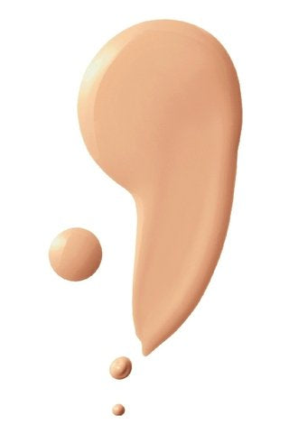 Base de maquillaje  Fit Me de Maybelline - líquida, mate + antiporos