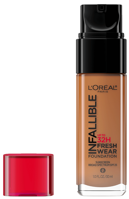 Base Infallible 24HR Fresh Wear- TONO 511