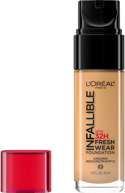 Base Infallible 24HR Fresh Wear- TONO 520