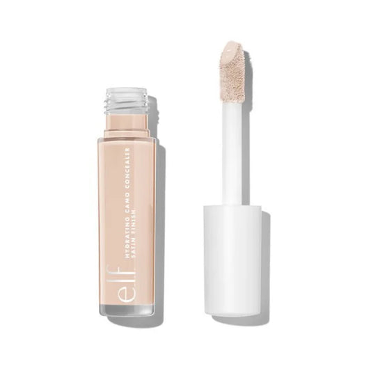 Corrector Hidratante Elf Cosmetics-TONO FAIR BEIGE