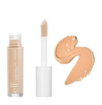 Corrector Hidratante Elf Cosmetics-TONO MEDIUM BEIGE